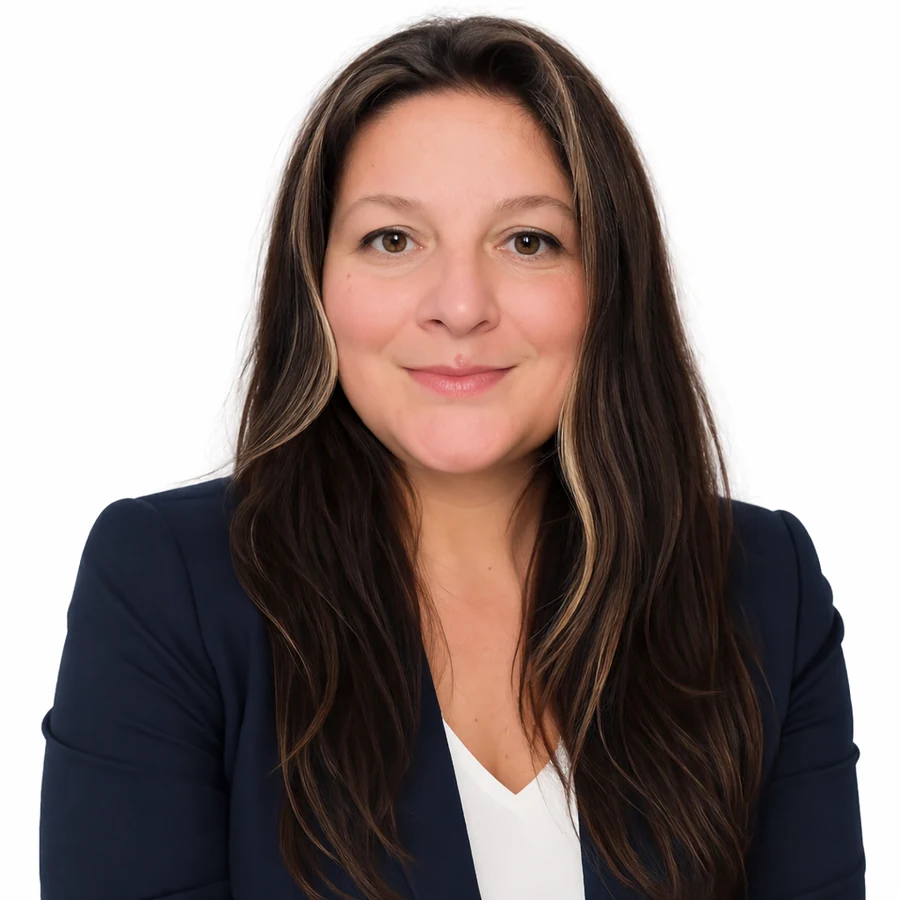 Deborah Tonioli, agente immobiliare e fondatrice di DD Studio